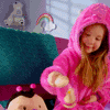 Cosi Pet Hoodie™ - Polerón y Peluche 2 en 1