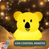 Brilla Koala™ - Lámpara Touch Koala